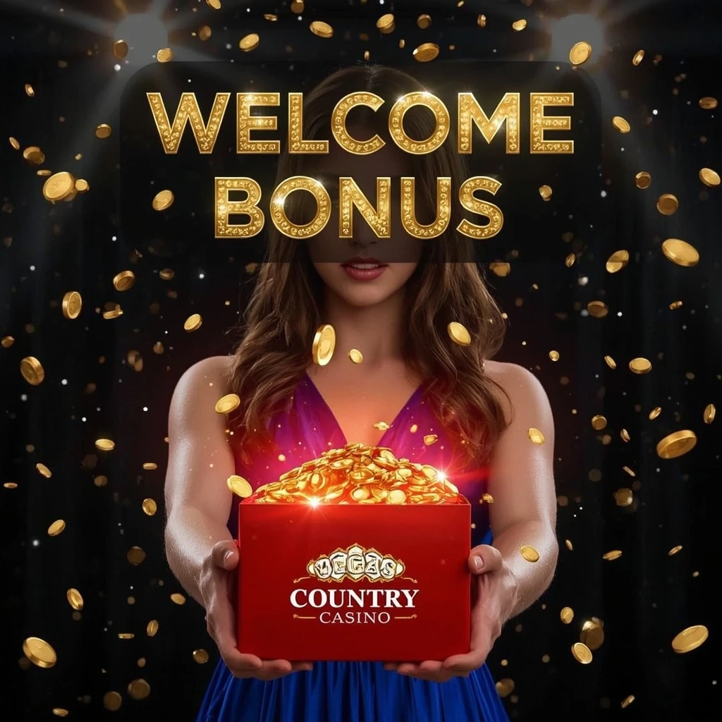 Vegas Country Casino bonus Vegas Country Casino bonus